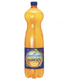 Aranciata  1,5L SAN BENEDETTO