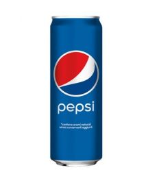 Pepsi Cola  24x0,33L 