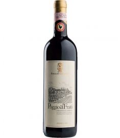 Poggio A'Frati Chianti  DOCG 14% 750ml 2016 Riserva Rocca di Castagnoli  