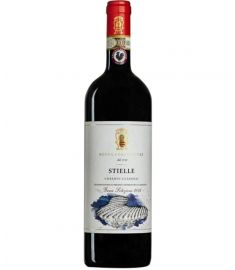 Stielle Chianti Classico DOCG 14% 750ml  Gran Selezione 2015 Rocca di Castagnoli  