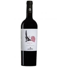 Syrah DOC  13% 750ml 2017 Sizilien Poggio Graffetta 