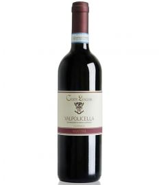 Valpolicella Classico DOC 12,5% 750ml  2019 CORTE LENGUIN