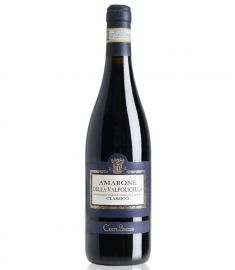 Amarone della Valpolicella DOCG 750ml 2016 CORTE LENGUIN