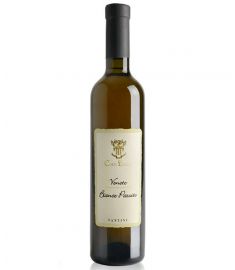 Veneto Bianco IGT Passito 13,5% 500ml CORTE LENGUIN