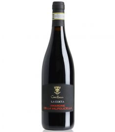 Amarone della Valpolicella La Coeta DOCG 750ml 2017 CORTE LENGUIN