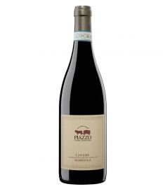 Langhe Nebbiolo 750ml 2018 PIAZZO