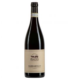 Barbaresco 750ml 2017 PIAZZO