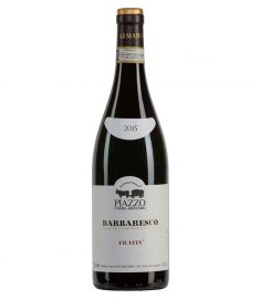 Barbaresco "Fratin" 750ml 2015 PIAZZO