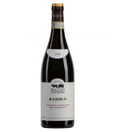 Barolo "Sottocastello di Novello"  750ml 2016 PIAZZO