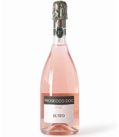 Prosecco Rosè DOC 0,75L 2020 SUTTO