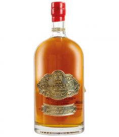 Ori Di Grappa Barrique 40% 4.5L GIORI