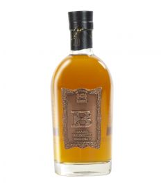 Grappa Brunello Barricata 40% 0,7L GIORI