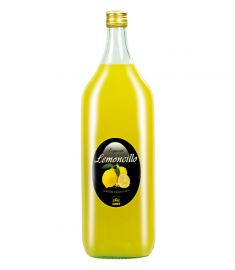 Lemoncillo 30% 2L GIORI