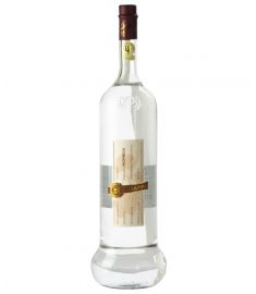 Grappa Trento La Morbida 40% 2L GIORI