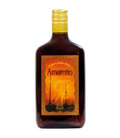 Amaretto 21% 0,7L GIORI