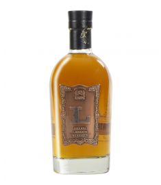 Grappa Lagrein Barrique 40% 0,7L GIORI