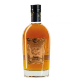 Grappa Gewürztraminer Barrique 40% 0,7L GIORI