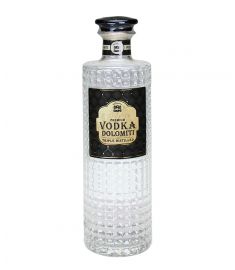 WODKA Dolomiti 42% 0,7L GIORI