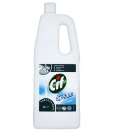 CIF Creme 2L