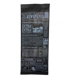 Bestecktasche Newspaper 800Stk