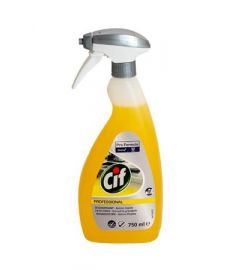 CIF Fettlöser Professional 750ml