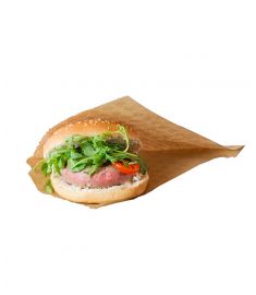 Kebab|Sandwich Tüte 16x20cm 1500Stk