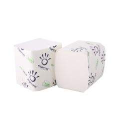 WC-Papier 2-lagig BIO TECH