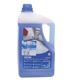 Bodenreinigungsmittel 5L SANITEC