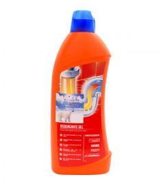 Abflussreiniger Gel 1L SANITEC