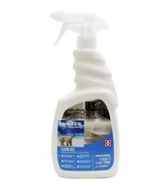 Chlor DesinfektionsGel 750ml SANITEC