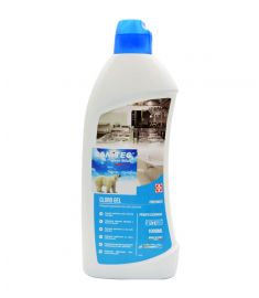 Desinfektionsmittel Gel 6x1L SANITEC