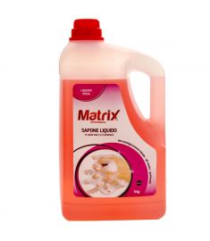 Fettlöser 5L MATRIX 