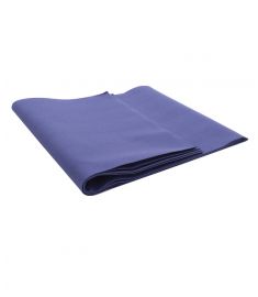 Tischdecke 98x98cm Blau Airlaid DUNISOFT  