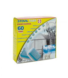 Geschirrspültabs 60Stk STOVIL