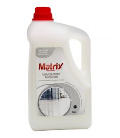 Reinigungsmittel Fettlöser 2x5L MATRIX