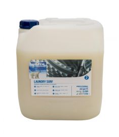 Vollwaschmittel 15,5L SANITEC