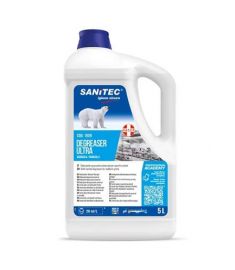 Ultra Fettlöser 5Kg Marseille  SANITEC