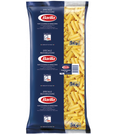 Tortiglioni N°83 5Kg BARILLA