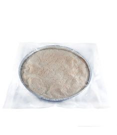 Glutenfreier Pizzaboden 29cm 8x280g SPADONI 