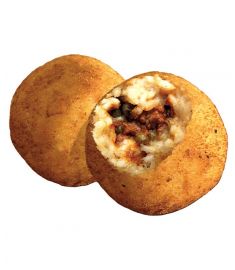 Arancine al Ragù 25STK 2,5Kg SUARE