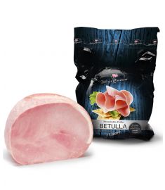 Betulla Gekochter Schinken 7,5Kg DELIZIE MONTANE