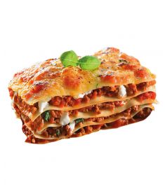 Lasagne alla Bolgnese 2,5Kg DI MARTINO