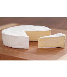 Brie Käse  1,2Kg Frankreich 