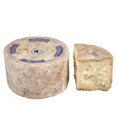 Castelmagno Käse DOP 1/4 1,3Kg ARRIGONI