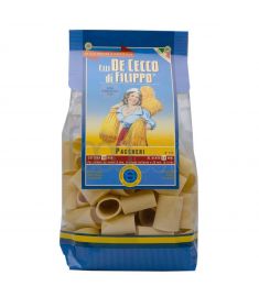 Gourmet Paccheri 500g DE CECCO