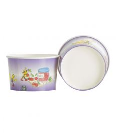 Eisbecher mittel 180Stk 