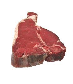 Rind T-Bone Steak 2x1,5Kg IRISH NATURE
