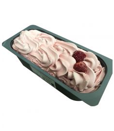 Erdbeereis 3Kg Laktosefrei GELATI