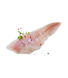 Kabeljaufilet  130/160g 5Kg Alaska IQF Fish&Chips