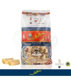 Paccheri N°123 500g DI MARTINO